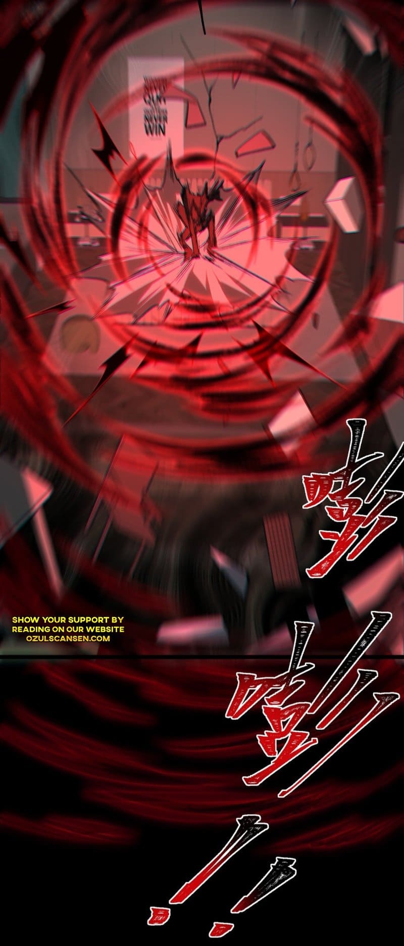 Urban Legend Maker chapter 4 page 15