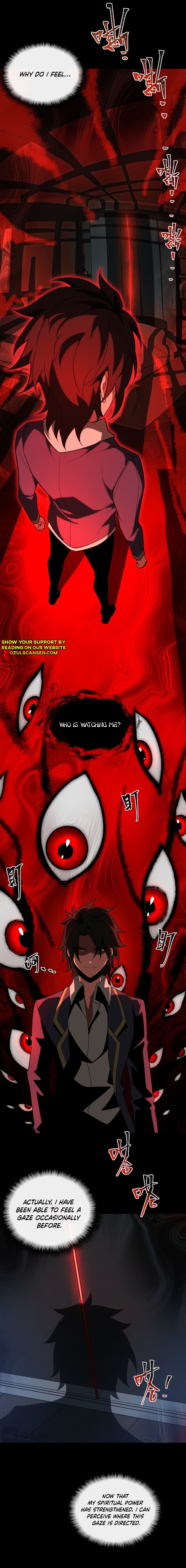 Urban Legend Maker chapter 4 page 18