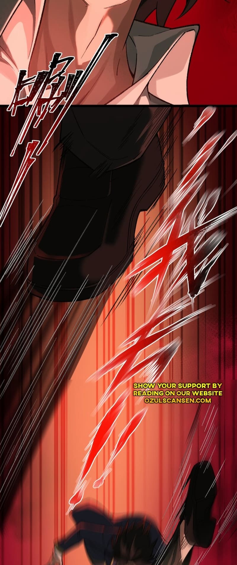 Urban Legend Maker chapter 4 page 23