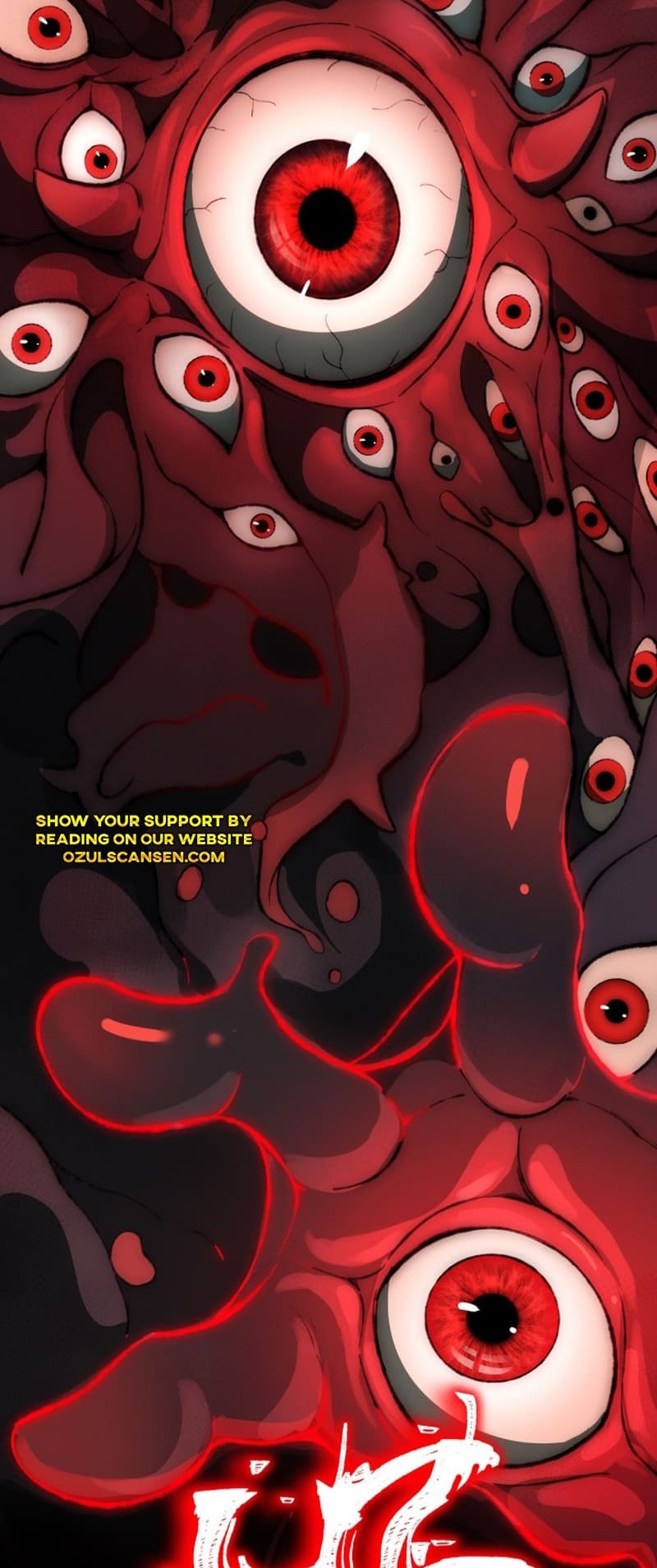 Urban Legend Maker chapter 4 page 26