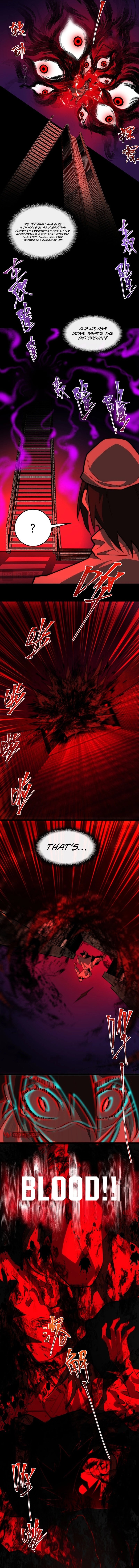 Urban Legend Maker chapter 41 page 7