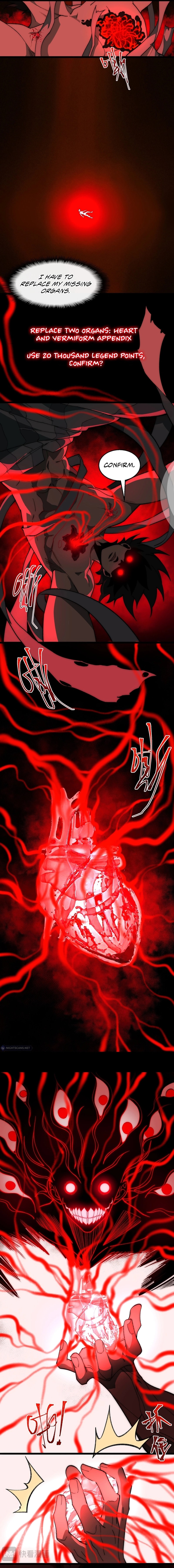 Urban Legend Maker chapter 42 page 6