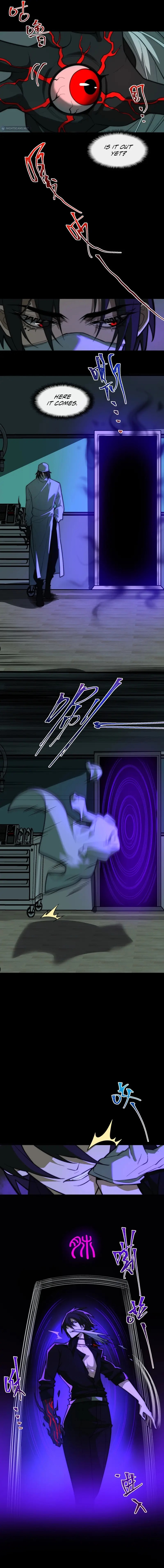 Urban Legend Maker chapter 43 page 3