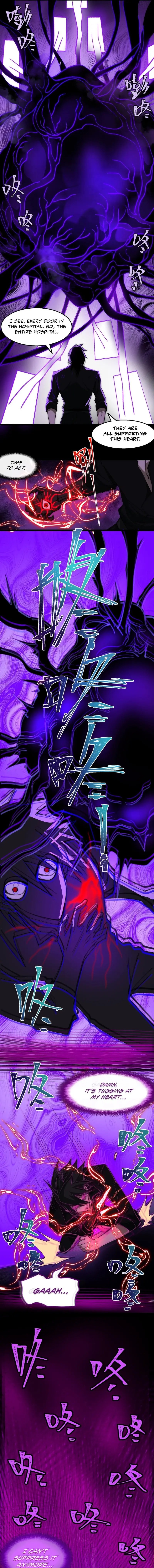 Urban Legend Maker chapter 43 page 9