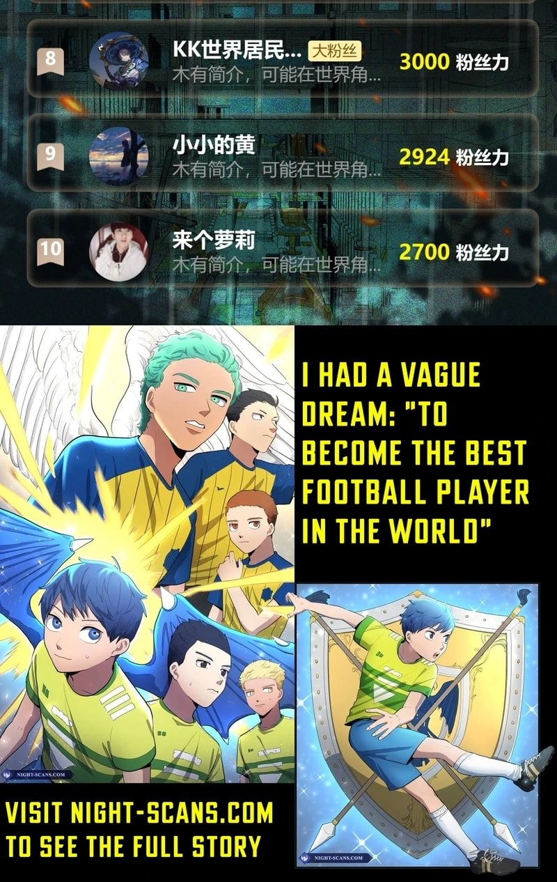 Urban Legend Maker chapter 46 page 10