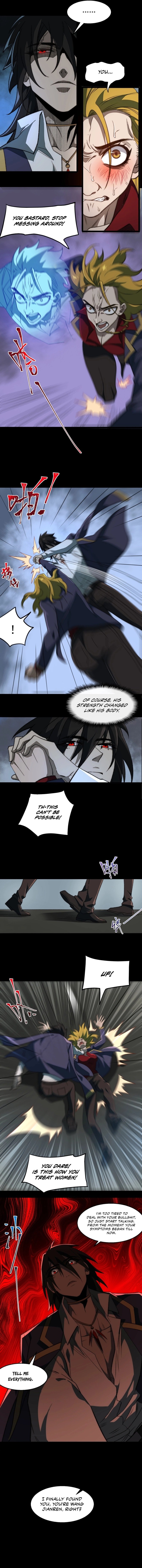 Urban Legend Maker chapter 48 page 2