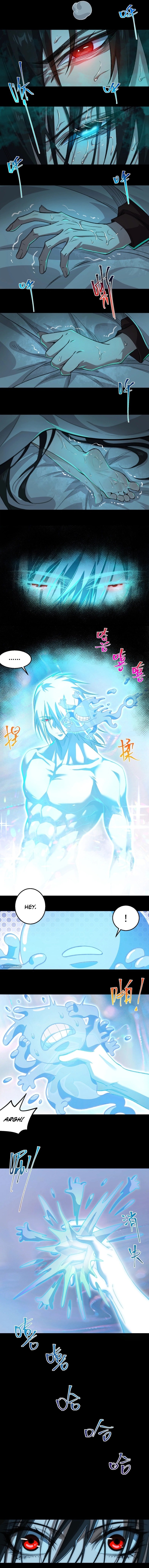 Urban Legend Maker chapter 48 page 7