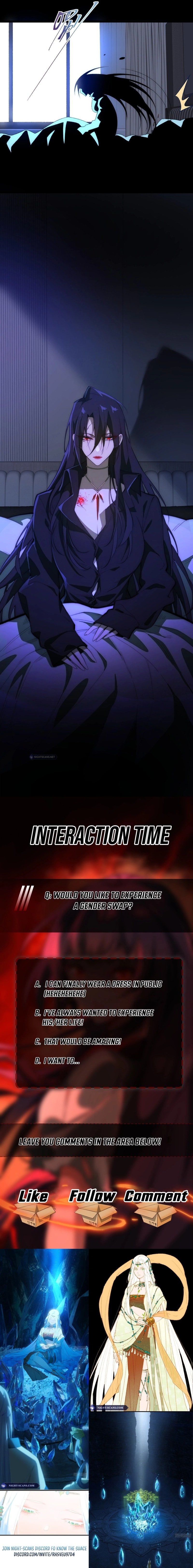 Urban Legend Maker chapter 48 page 8