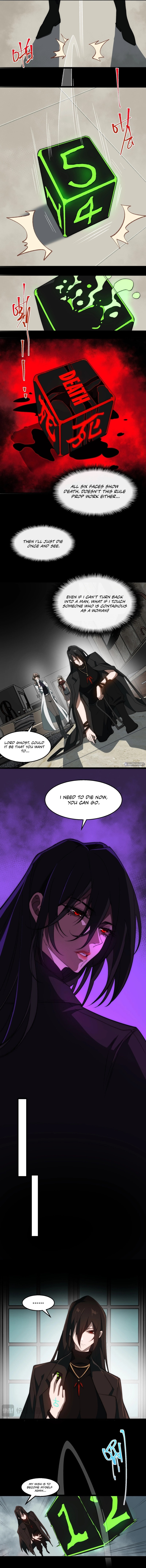 Urban Legend Maker chapter 49 page 7