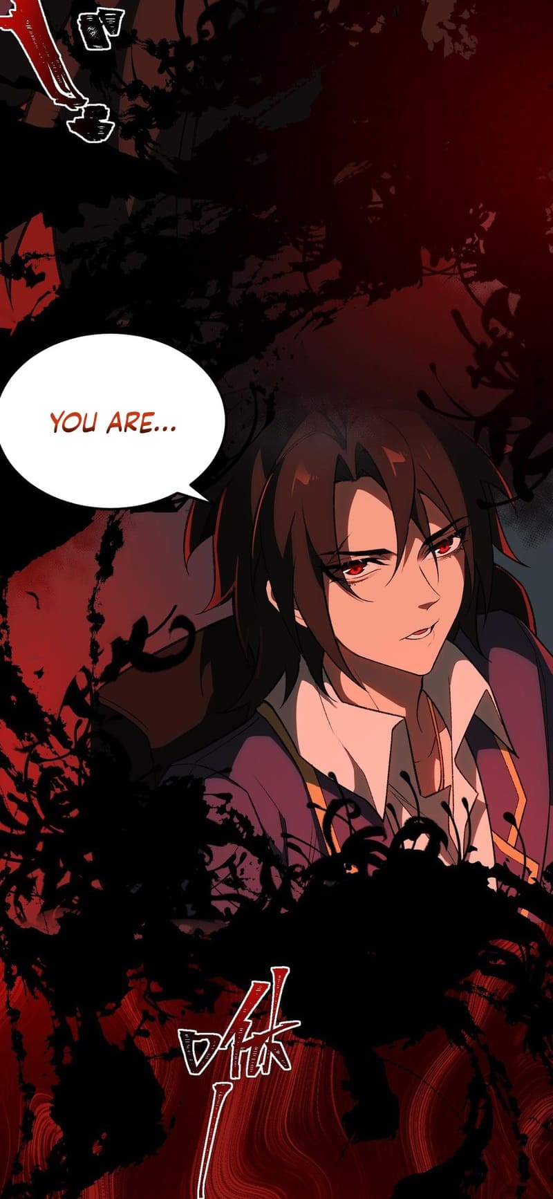 Urban Legend Maker chapter 5 page 21