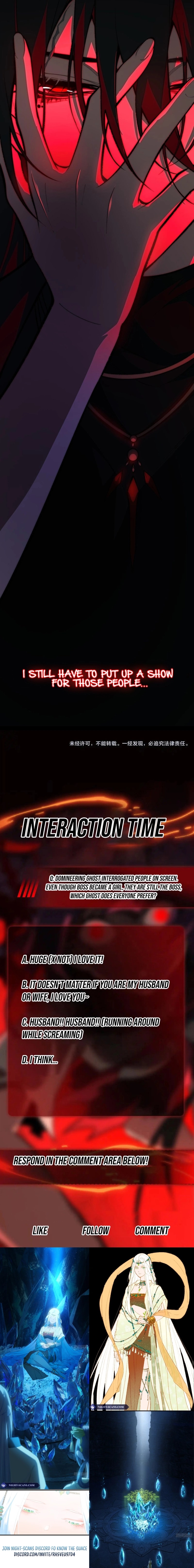 Urban Legend Maker chapter 50 page 9