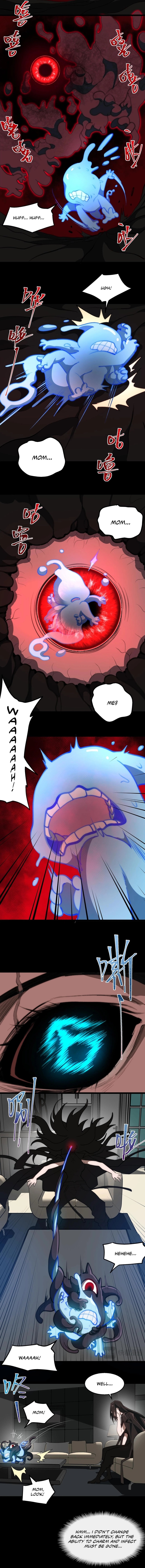 Urban Legend Maker chapter 51 page 5