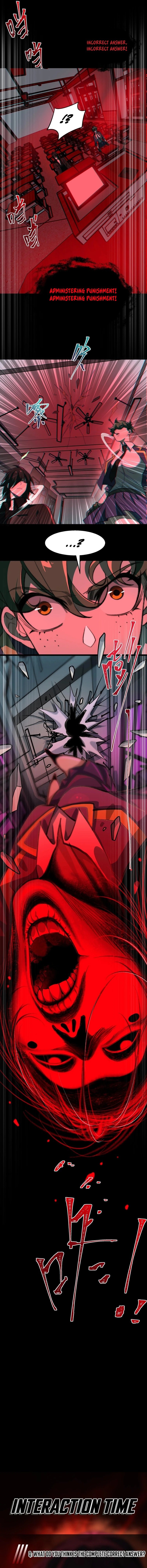 Urban Legend Maker chapter 52 page 9