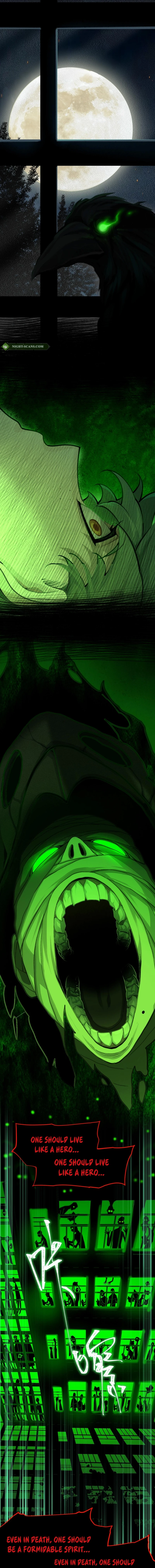 Urban Legend Maker chapter 53 page 10