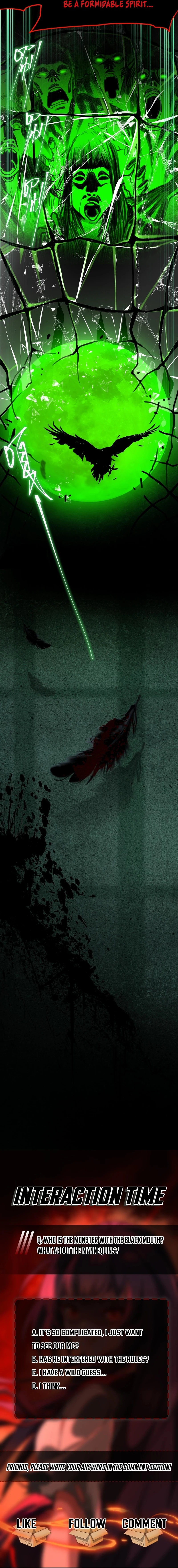 Urban Legend Maker chapter 53 page 11