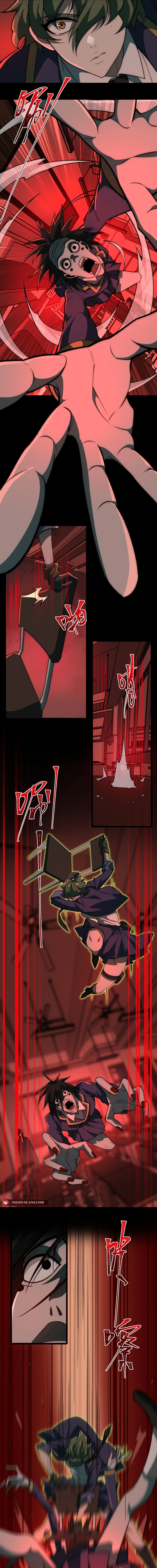 Urban Legend Maker chapter 53 page 2