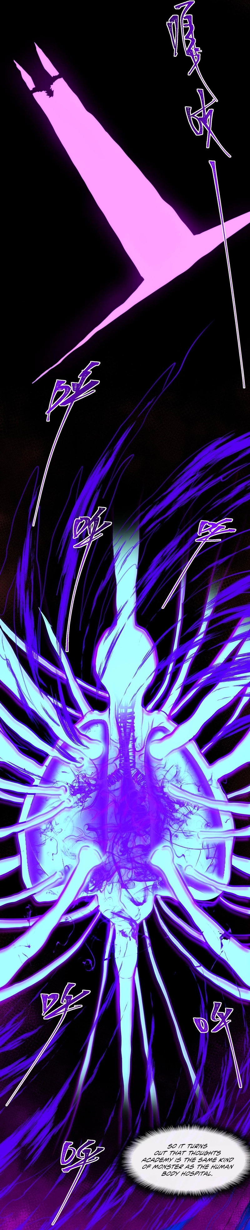 Urban Legend Maker chapter 59 page 3