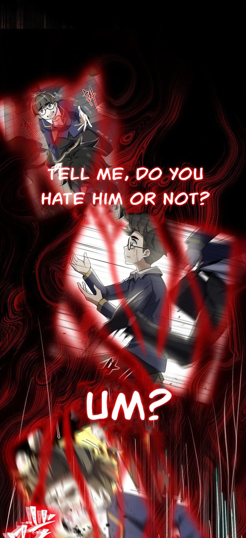 Urban Legend Maker chapter 6 page 10