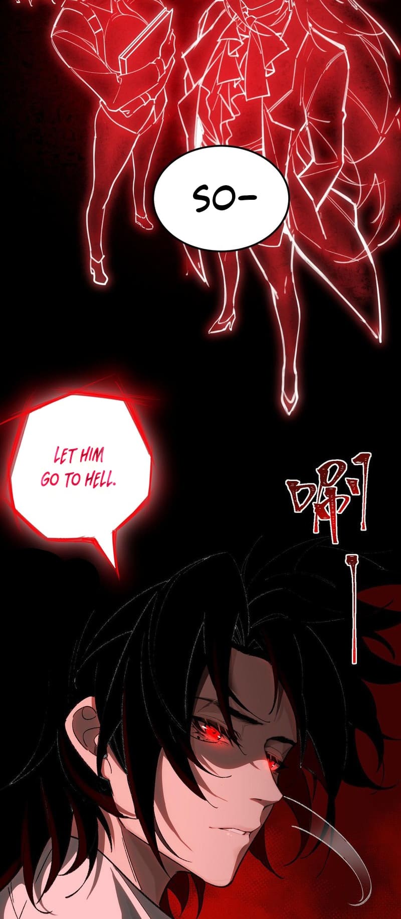 Urban Legend Maker chapter 6 page 20