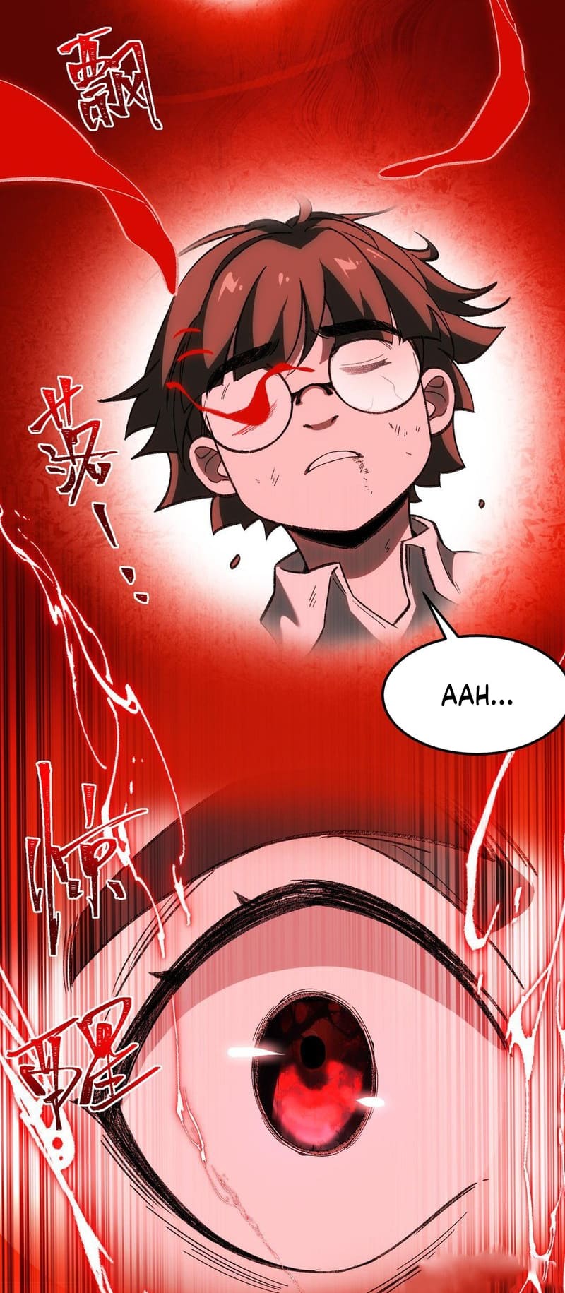 Urban Legend Maker chapter 6 page 23