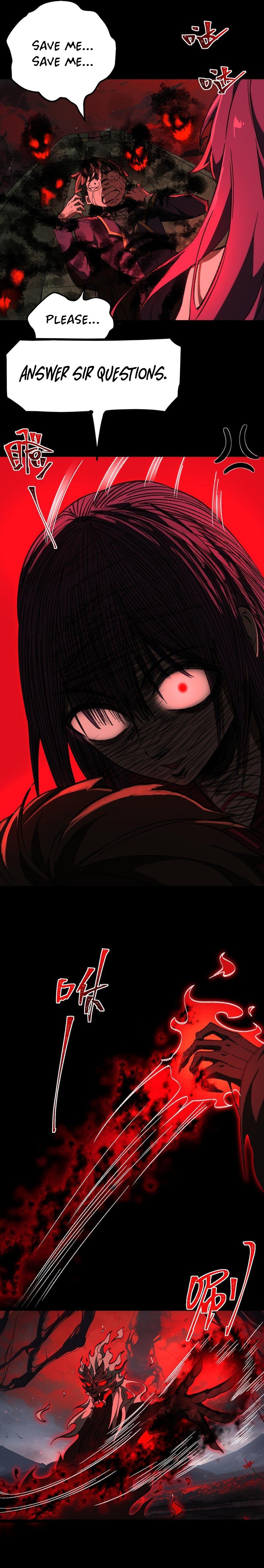 Urban Legend Maker chapter 6 page 27