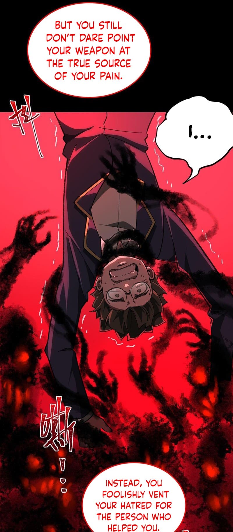 Urban Legend Maker chapter 6 page 29