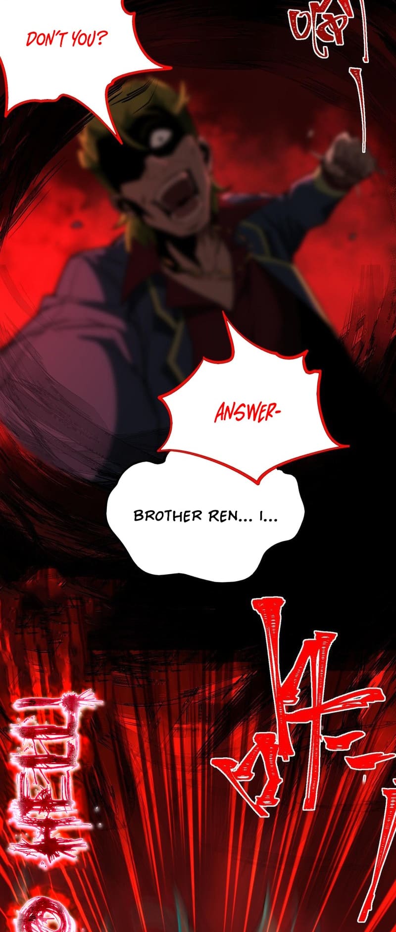 Urban Legend Maker chapter 6 page 5