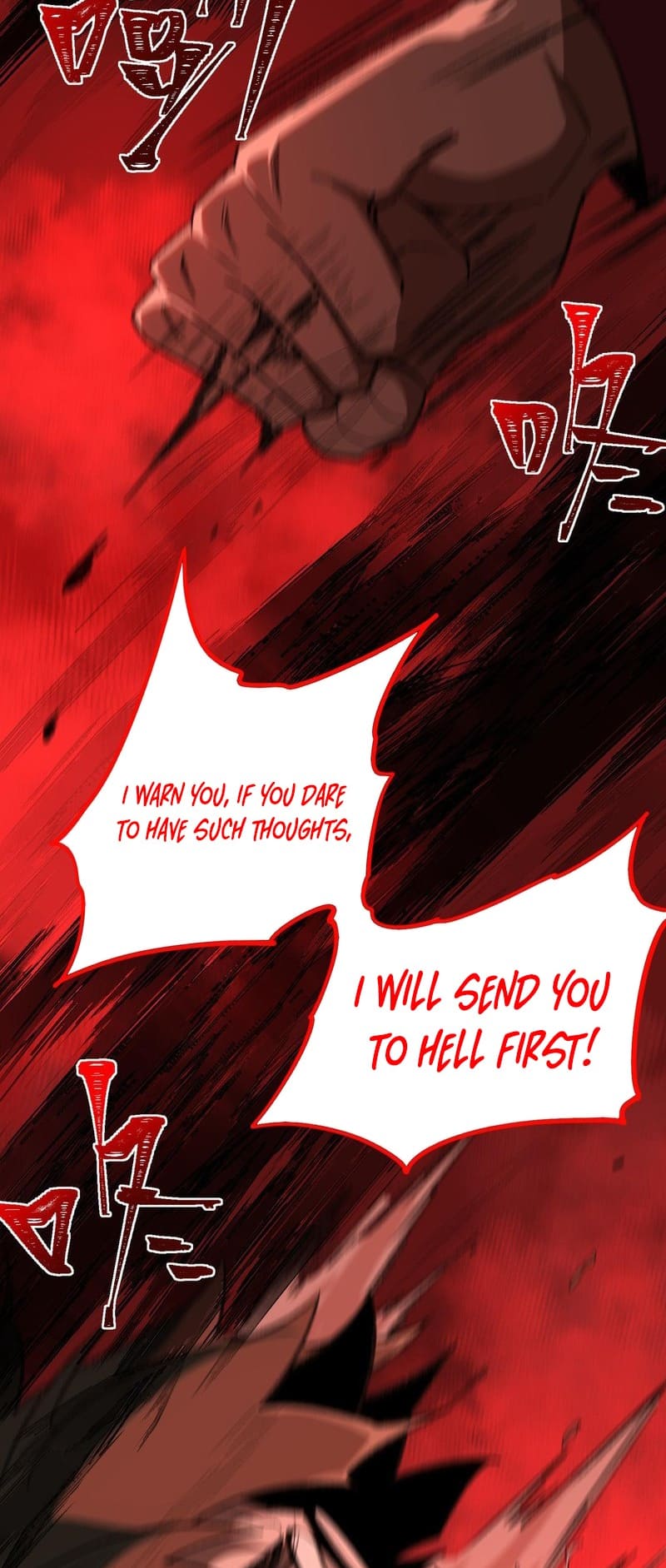 Urban Legend Maker chapter 6 page 7