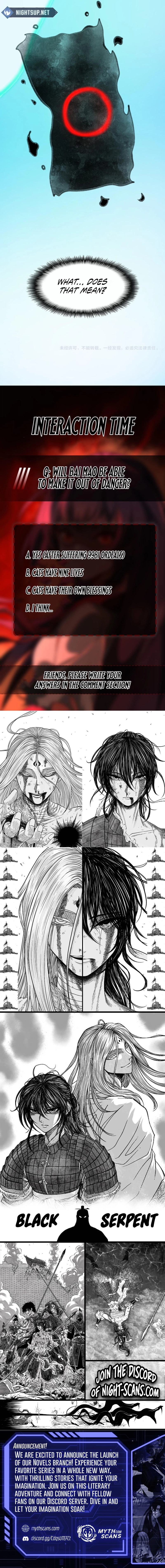 Urban Legend Maker chapter 63 page 9