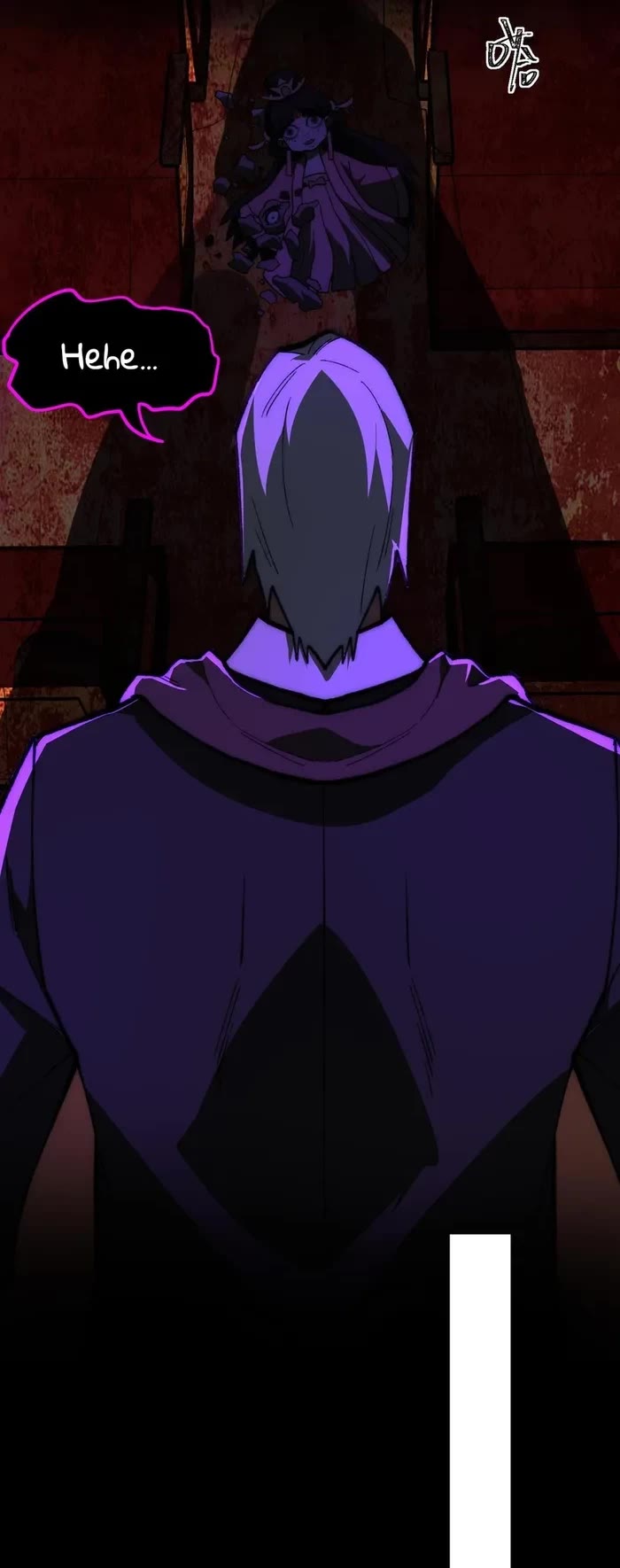 Urban Legend Maker chapter 65 page 13