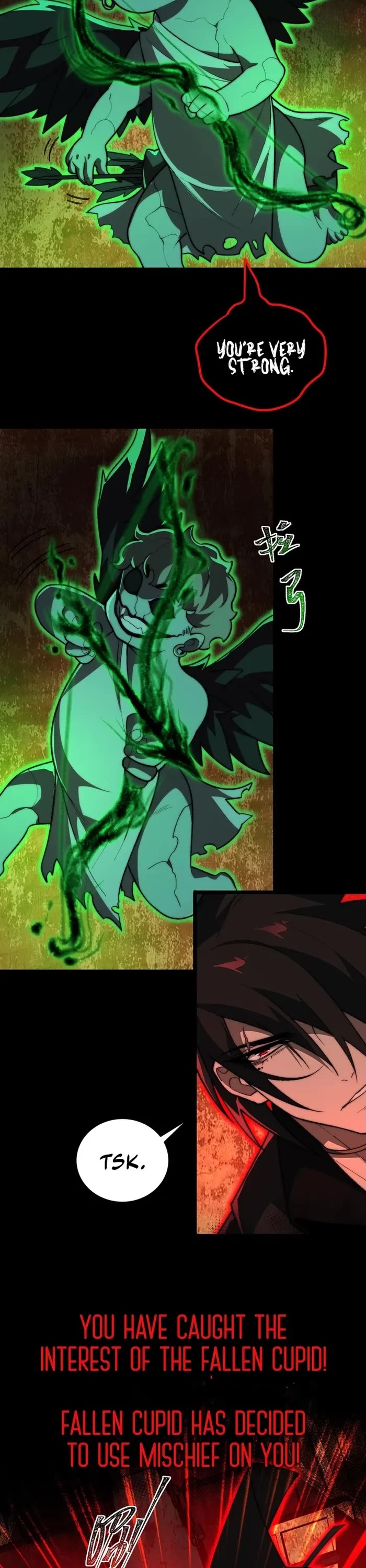 Urban Legend Maker chapter 66 page 20