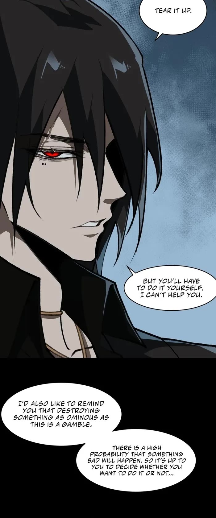 Urban Legend Maker chapter 67 page 14