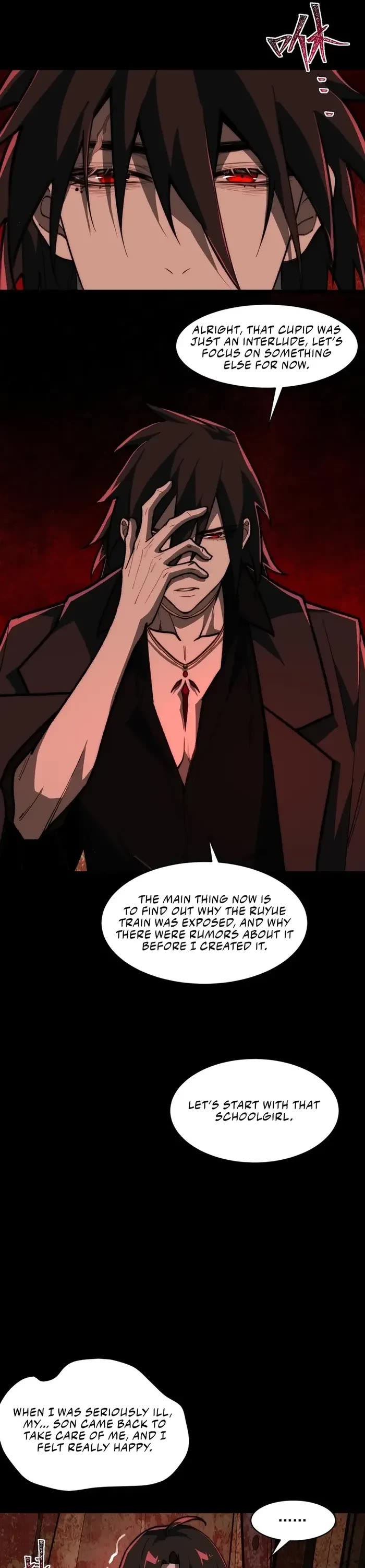 Urban Legend Maker chapter 67 page 5