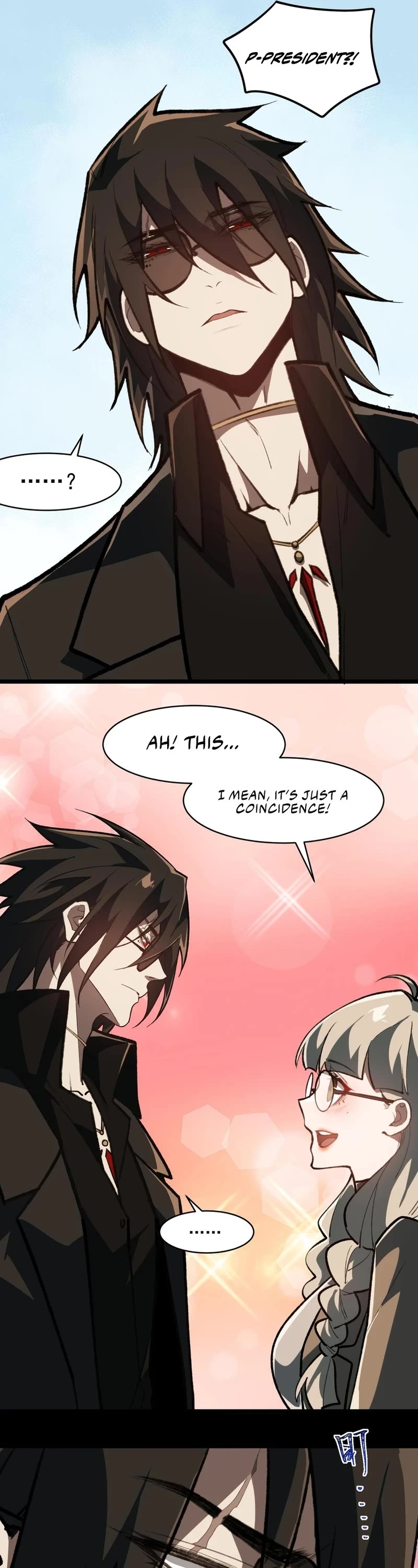 Urban Legend Maker chapter 68 page 10