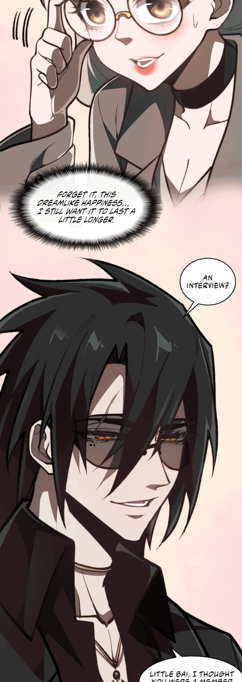 Urban Legend Maker chapter 68 page 19