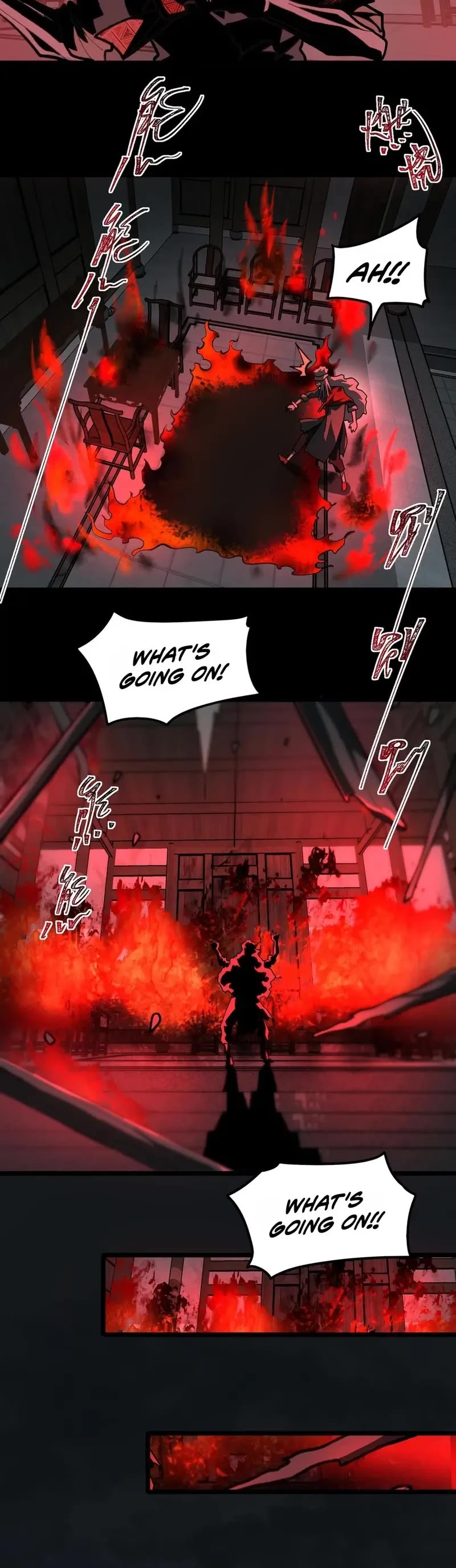 Urban Legend Maker chapter 69 page 15