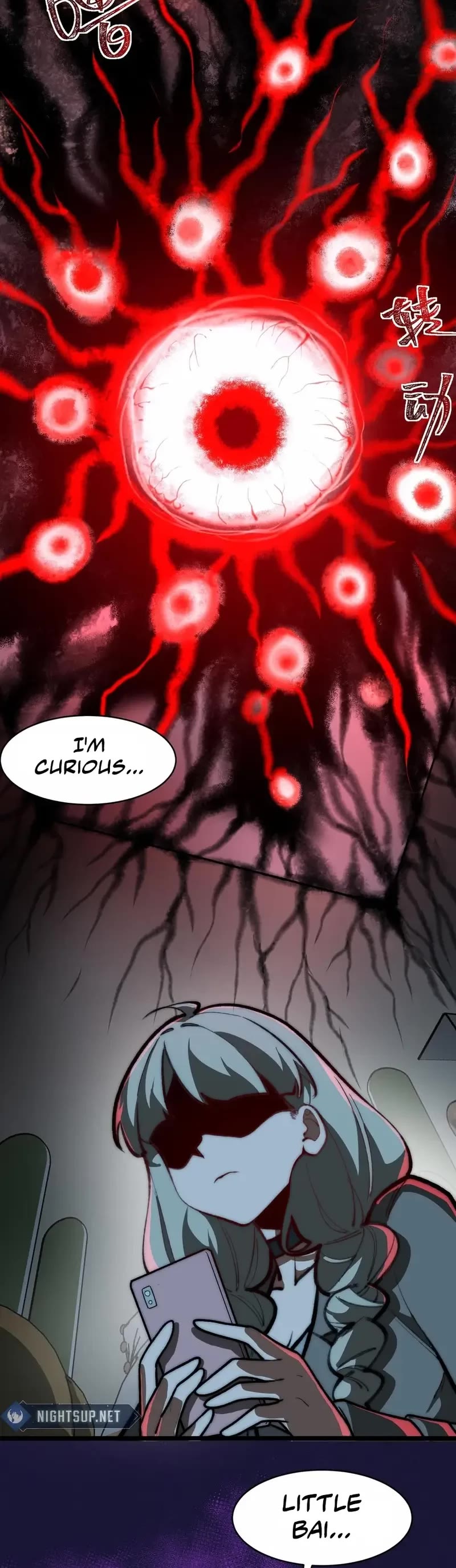 Urban Legend Maker chapter 69 page 23