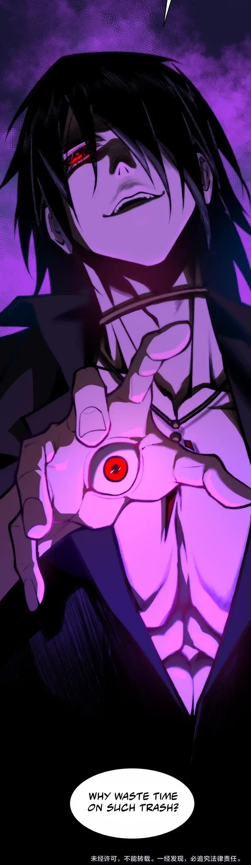 Urban Legend Maker chapter 69 page 24