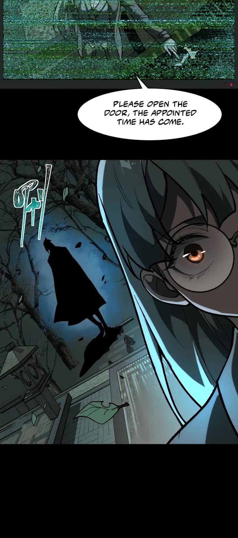 Urban Legend Maker chapter 70 page 15