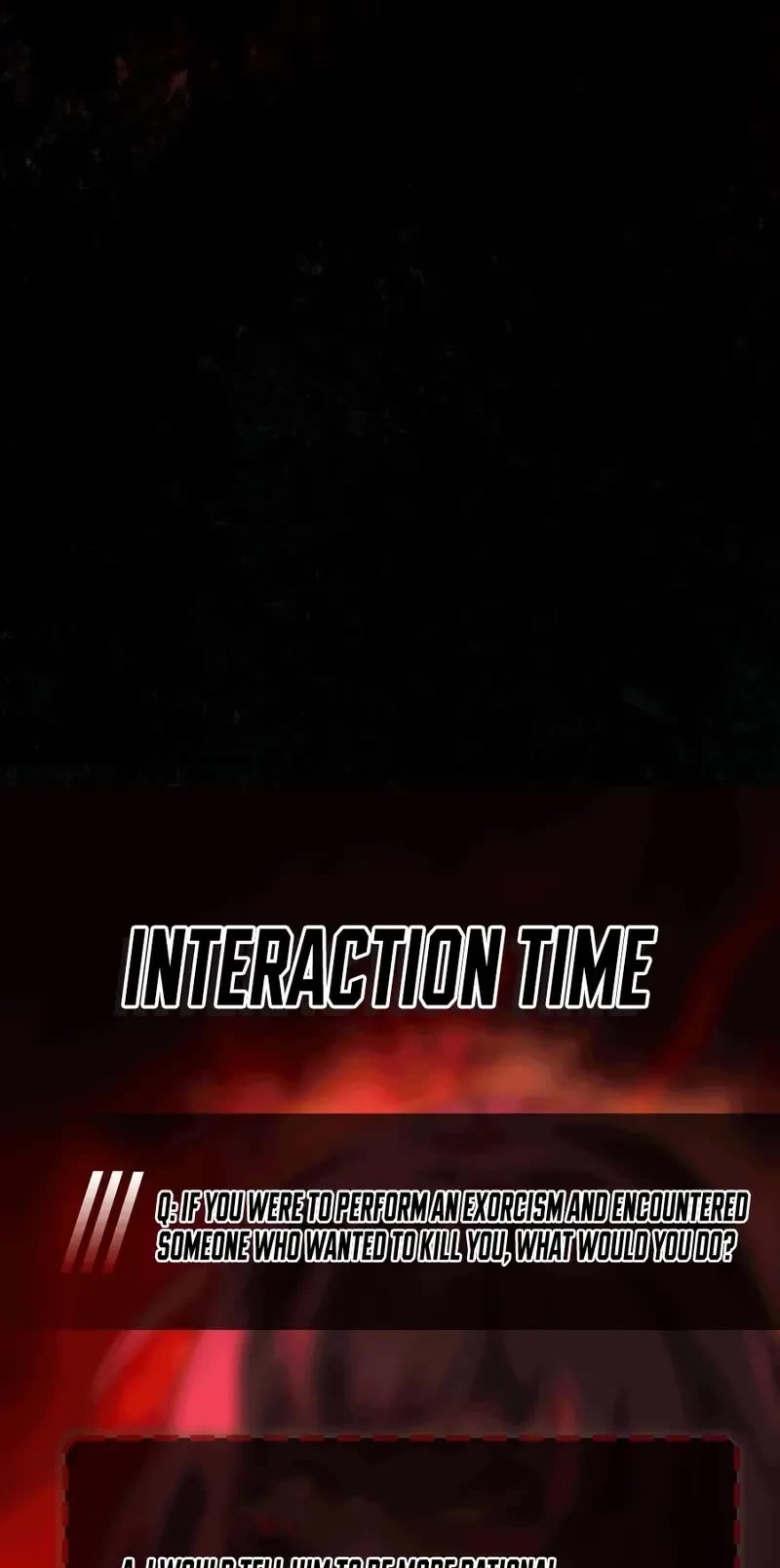 Urban Legend Maker chapter 70 page 29