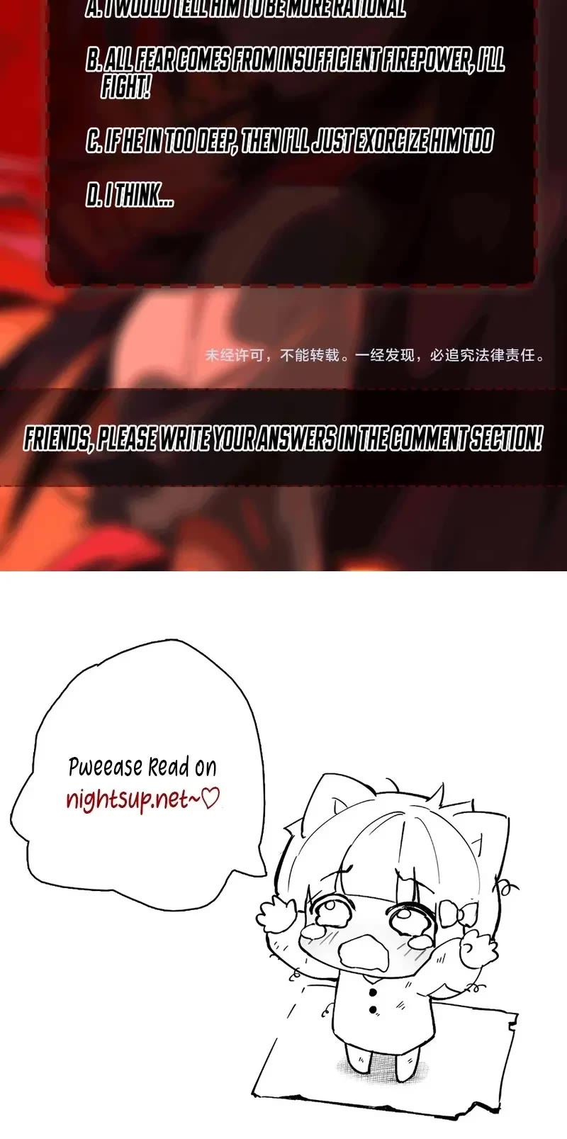 Urban Legend Maker chapter 70 page 30