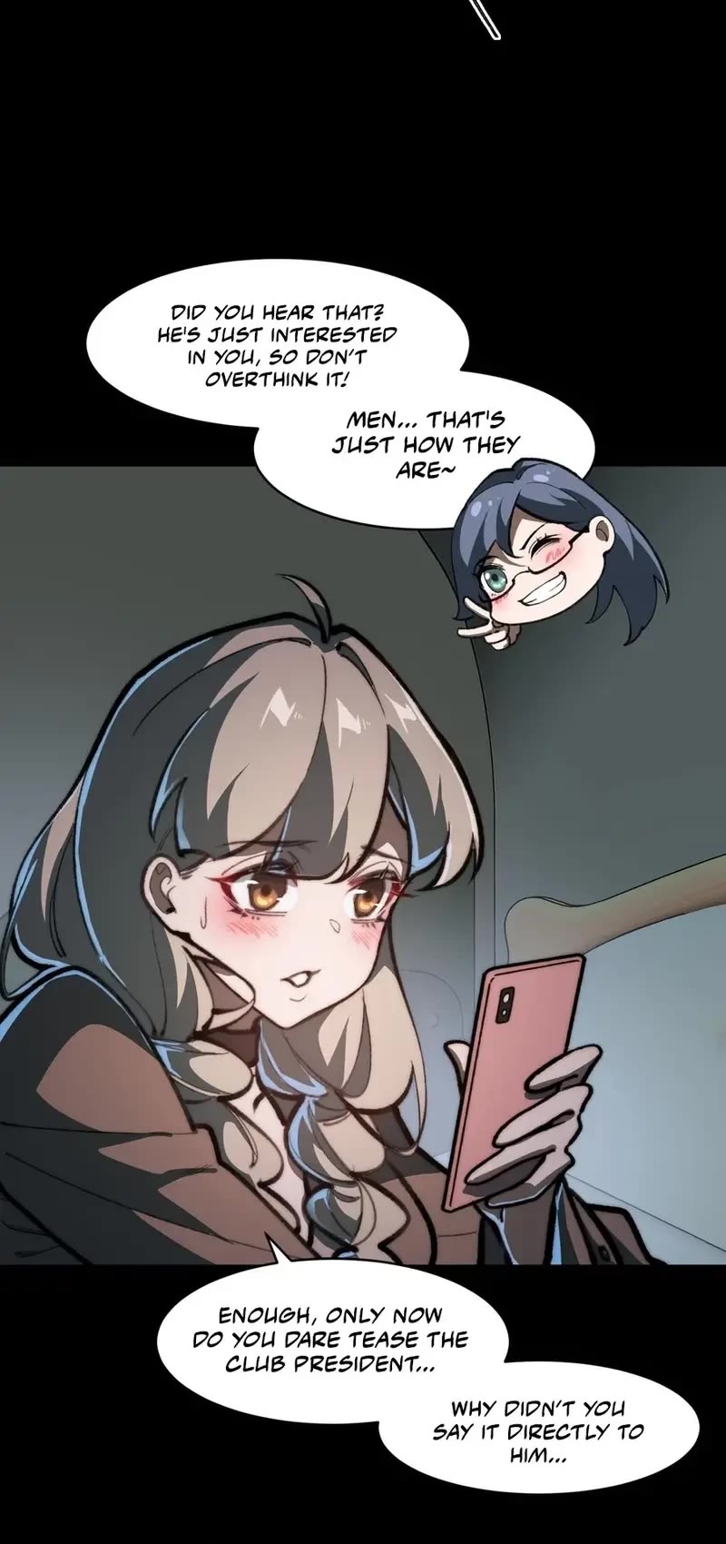 Urban Legend Maker chapter 70 page 7