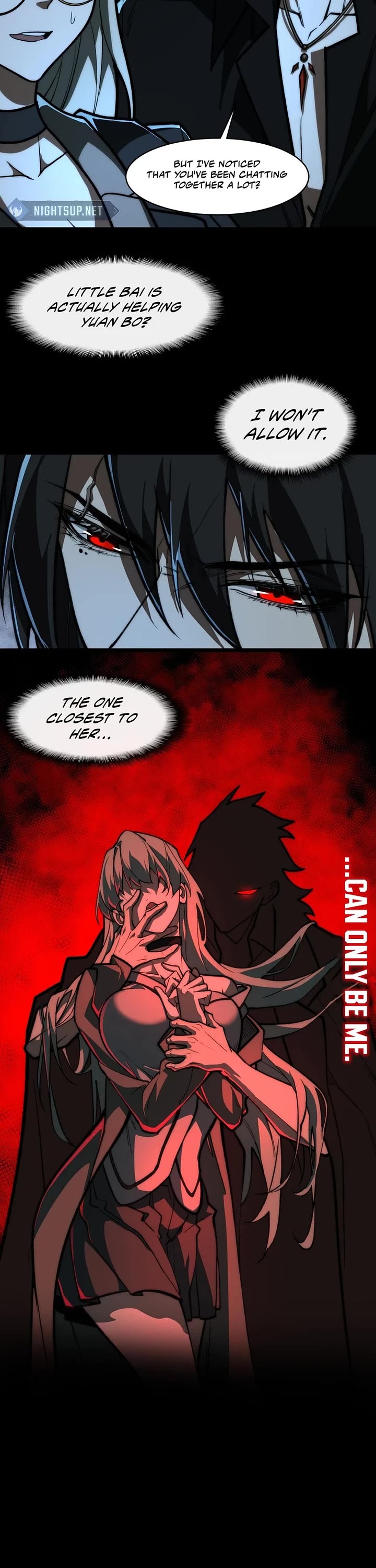 Urban Legend Maker chapter 71 page 18