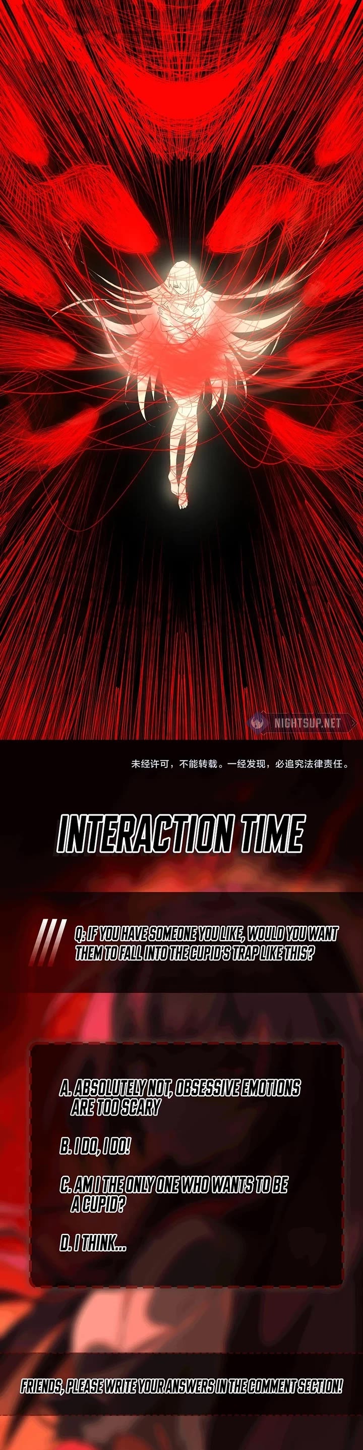 Urban Legend Maker chapter 71 page 22