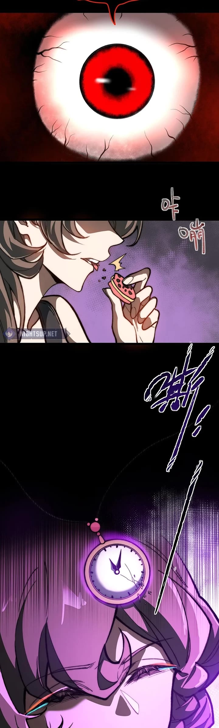 Urban Legend Maker chapter 72 page 19