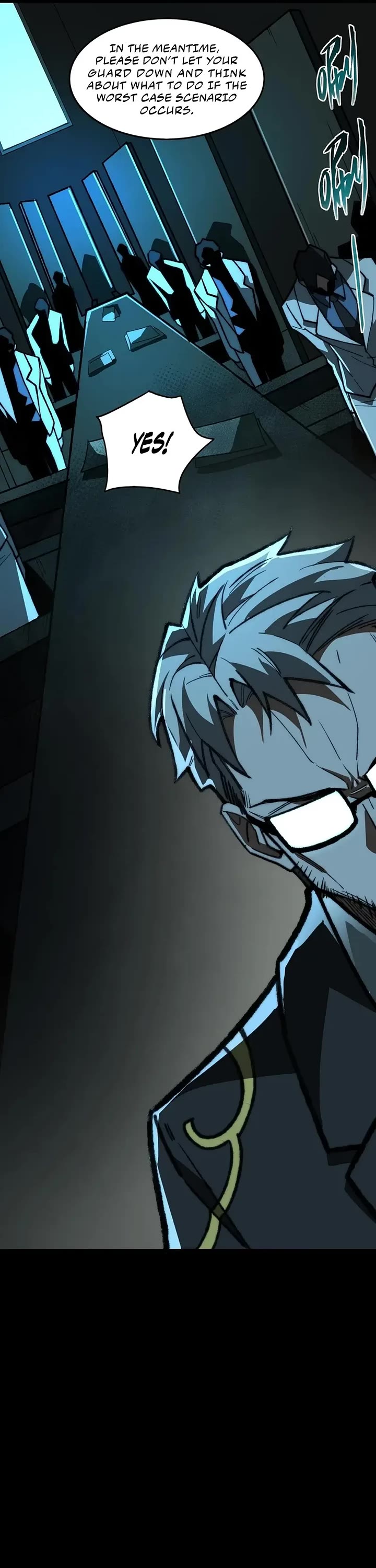 Urban Legend Maker chapter 73 page 18