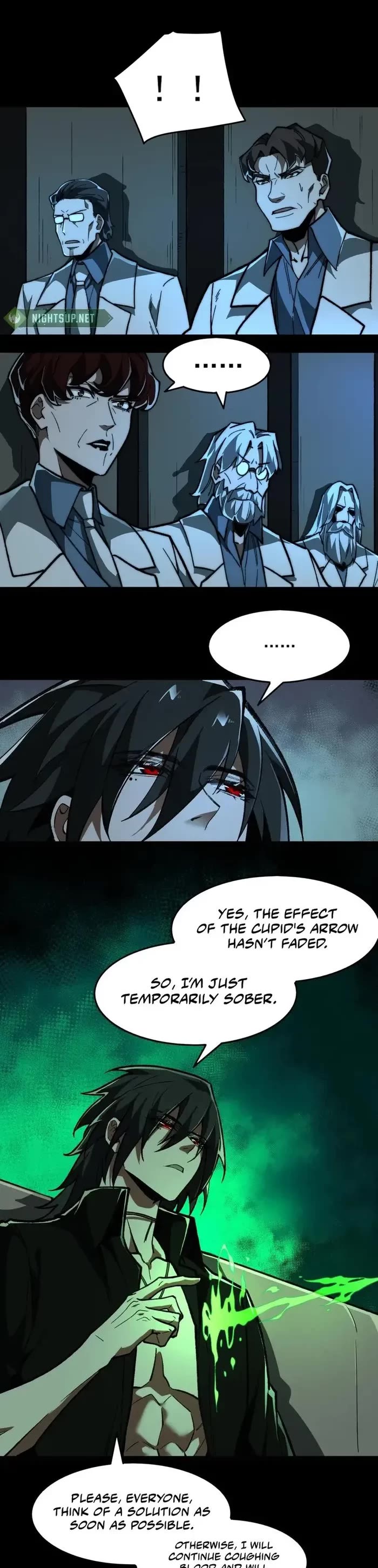 Urban Legend Maker chapter 74 page 17