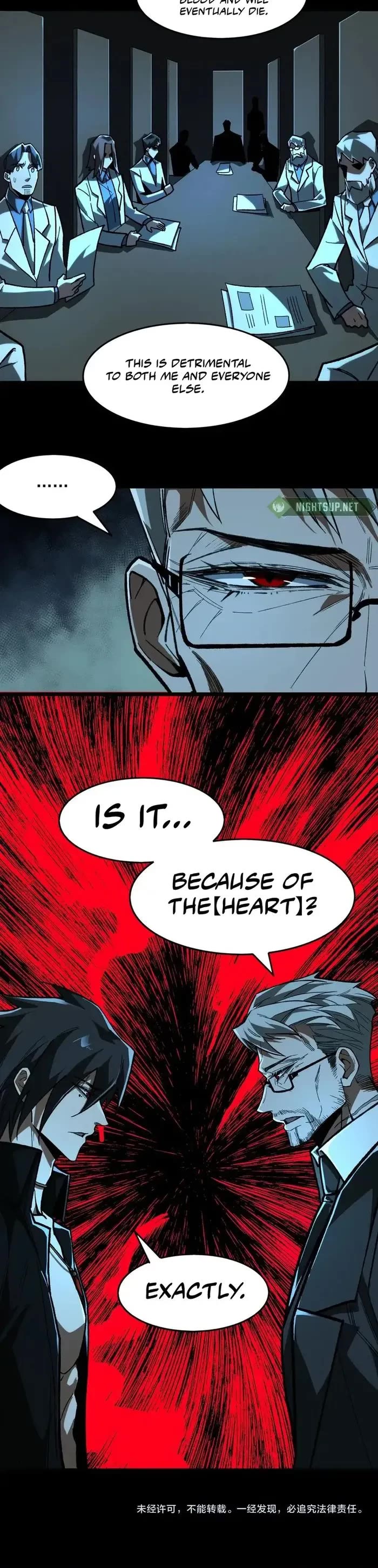 Urban Legend Maker chapter 74 page 18