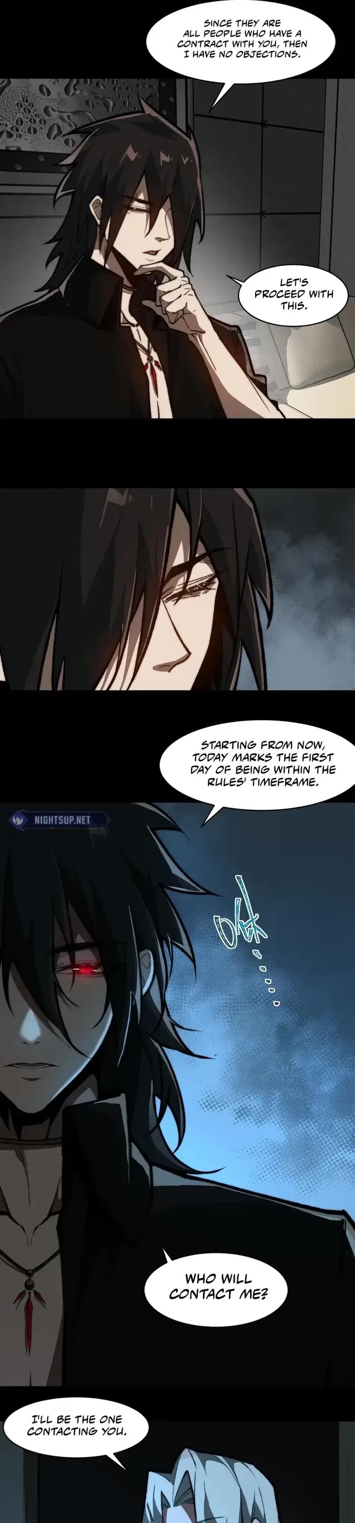 Urban Legend Maker chapter 75 page 16