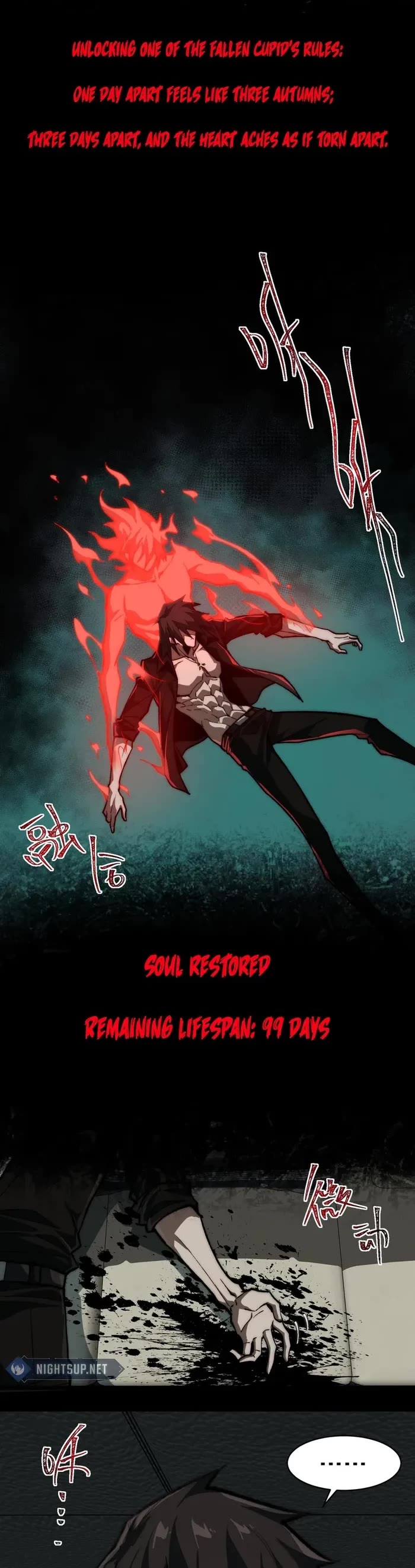 Urban Legend Maker chapter 76 page 10